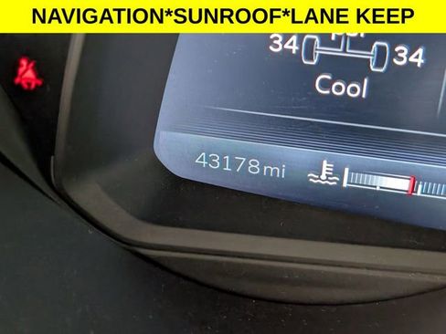 Used 2023 Cadillac CT5 Sport image 20