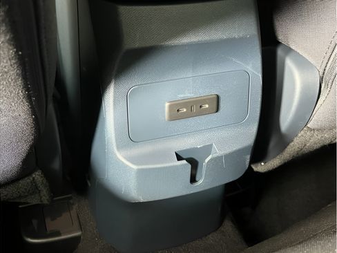 Used 2026 Ford Maverick XL AWD/4WD image 24