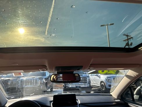 Used 2020 Lexus NX 300 AWD w/ Comfort Package image 16