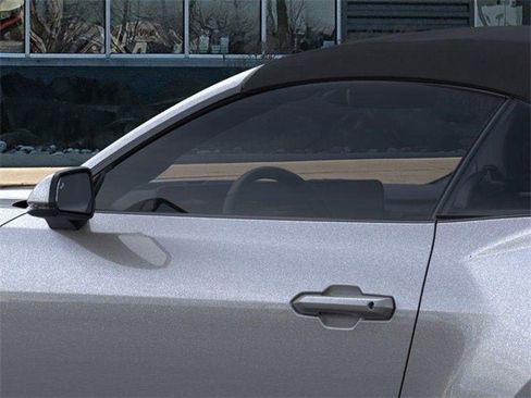 New 2025 Ford Mustang GT Premium image 20