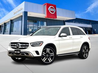 Used 2020 Mercedes-Benz GLC 300 video 1