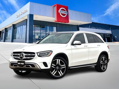 Used 2020 Mercedes-Benz GLC 300
