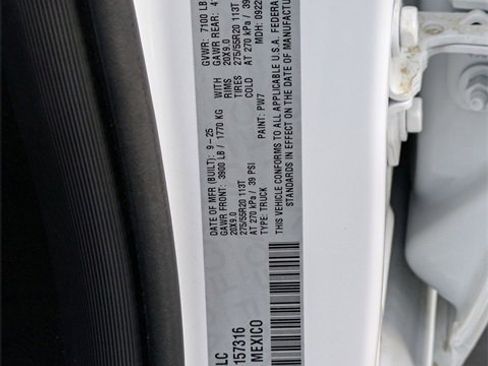 New 2026 RAM 1500 Big Horn image 33