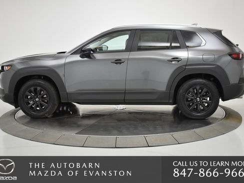 New 2026 MAZDA CX-50 2.5 Hybrid w/ Preferred Pkg image 17