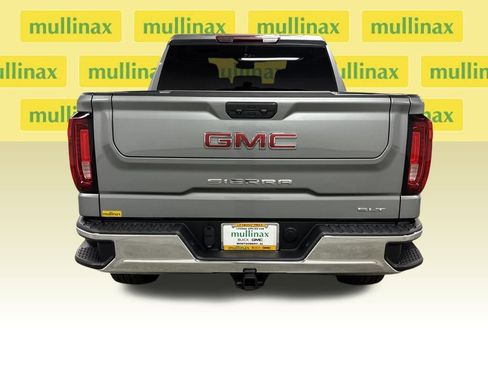 Used 2024 GMC Sierra 1500 SLT w/ SLT Convenience Package image 19
