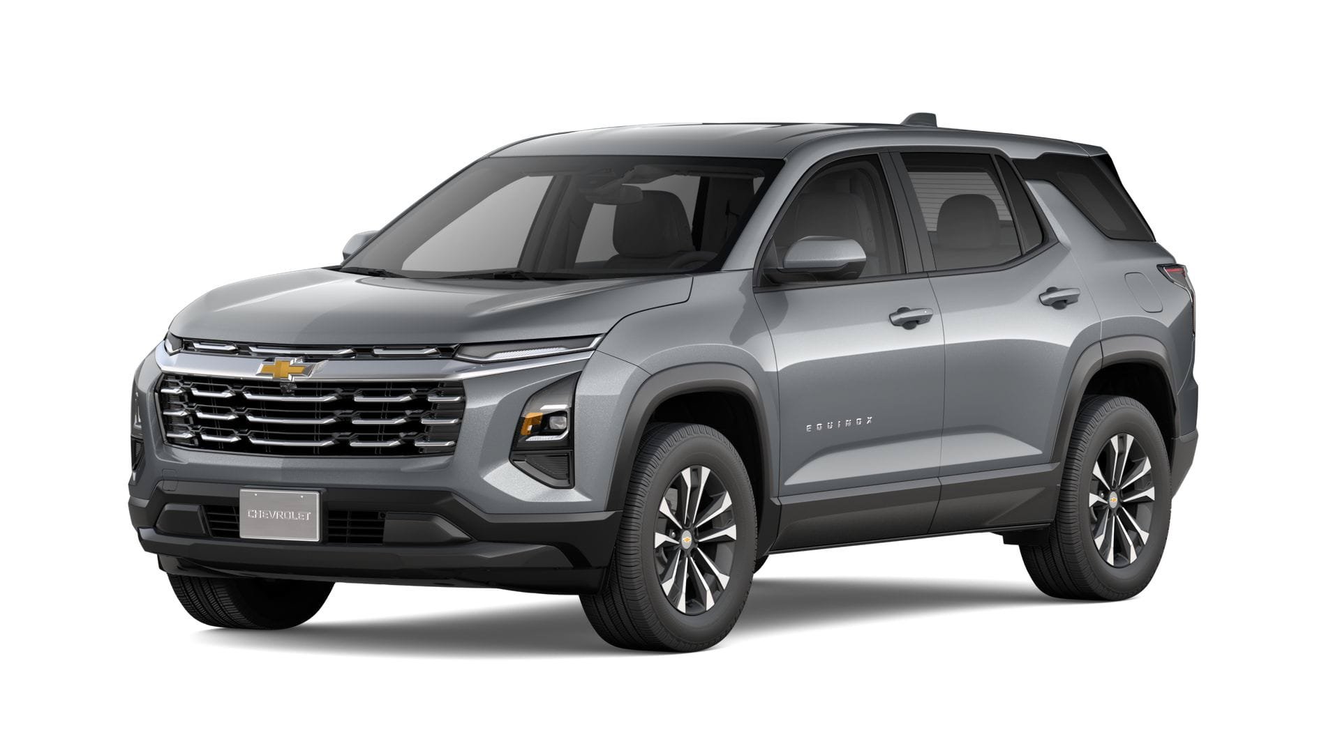 New 2027 Chevrolet Equinox LT AWD/4WD image 41