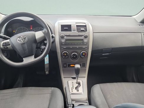 Used 2011 Toyota Corolla S FWD image 11