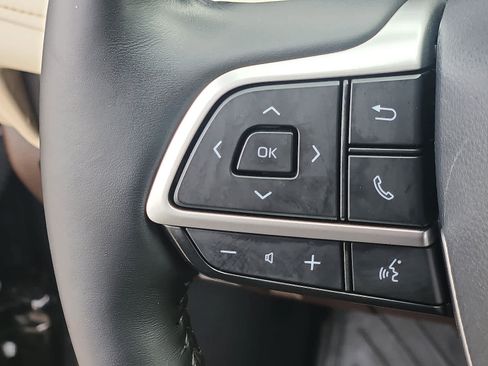 Used 2022 Toyota Highlander Limited image 24