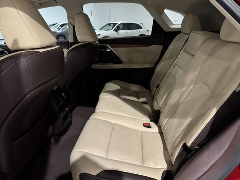 Used 2019 Lexus RX 350 FWD w/ Premium Package image 36