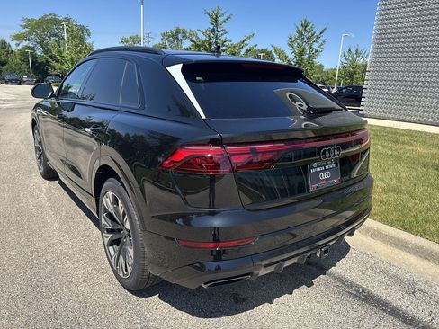 New 2026 Audi Q8 Prestige AWD/4WD image 30