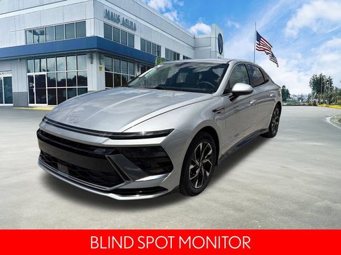 Used 2024 Hyundai Sonata SEL FWD image 9