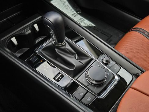 Certified 2025 MAZDA CX-50 2.5 Turbo w/ Premium Plus Pkg AWD/4WD image 21