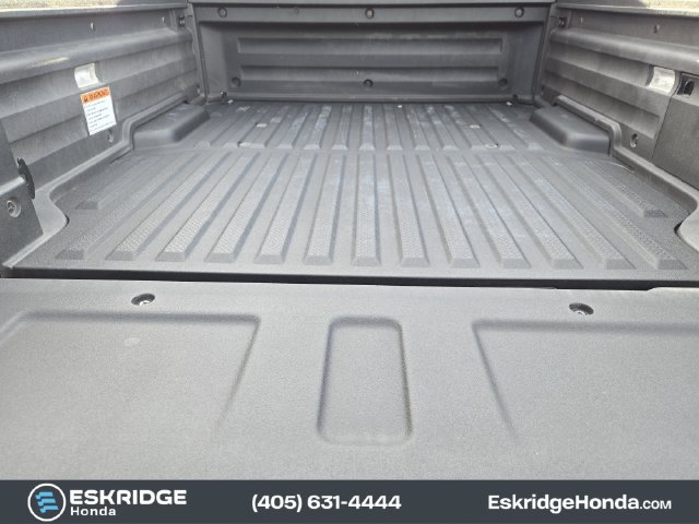 Used 2024 Honda Ridgeline Black Edition image 33