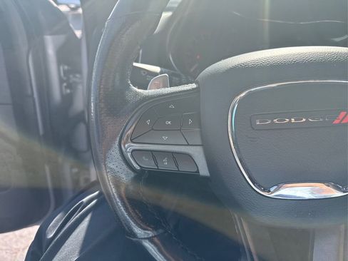 Used 2020 Dodge Durango GT AWD/4WD image 29