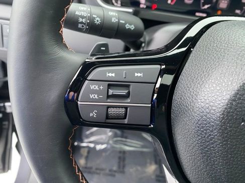 Used 2026 Honda Passport TrailSport Elite image 28