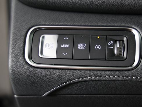 New 2026 Buick Enclave Sport Touring w/ Super Cruise Package image 25