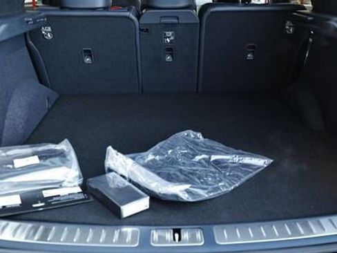 New 2026 Genesis GV80 3.5T e-SC image 31