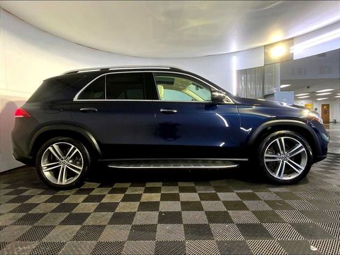 Used 2022 Mercedes-Benz GLE 450 4MATIC image 16