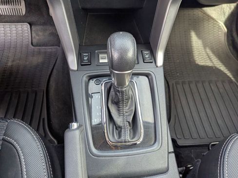 Used 2017 Subaru Forester 2.0XT Premium image 14