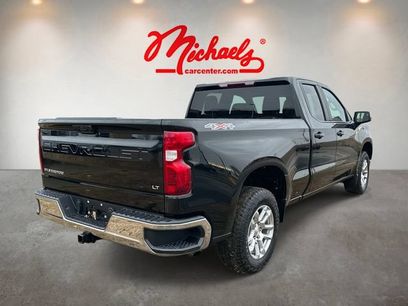 Used 2023 Chevrolet Silverado 1500 LT