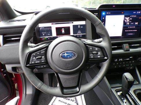 Used 2026 Subaru Outback Limited AWD/4WD image 12