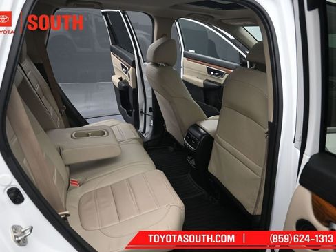 Used 2019 Honda CR-V Touring image 33