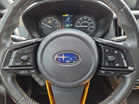 Used 2024 Subaru Forester Wilderness AWD/4WD image 24