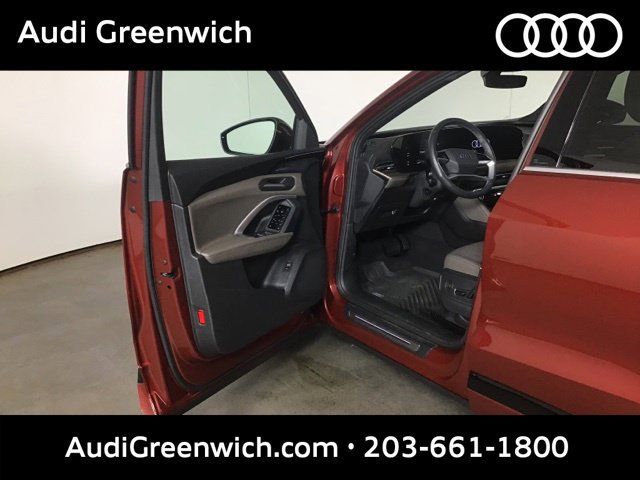 Certified 2025 Audi Q5 Premium Plus AWD/4WD image 11