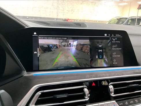 Used 2023 BMW X5 xDrive45e w/ Executive Package image 23