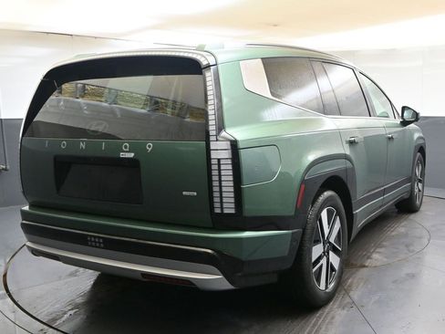 Used 2026 Hyundai Ioniq 9 SEL image 5