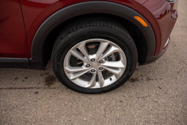 Used 2023 Buick Encore GX Preferred w/ Cold Weather Comfort Package AWD/4WD image 9
