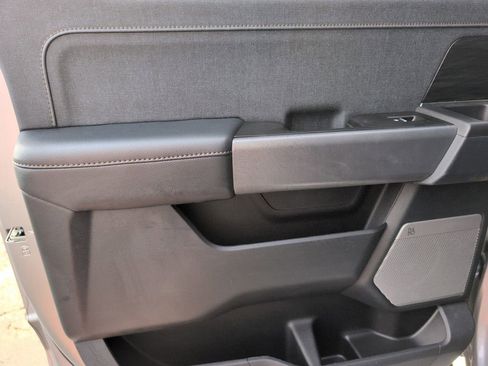 Used 2024 Ford F150 Lariat w/ Bed Utility Package AWD/4WD image 33
