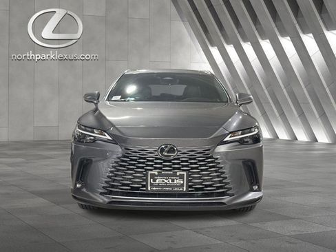Certified 2023 Lexus RX 350 Premium image 27