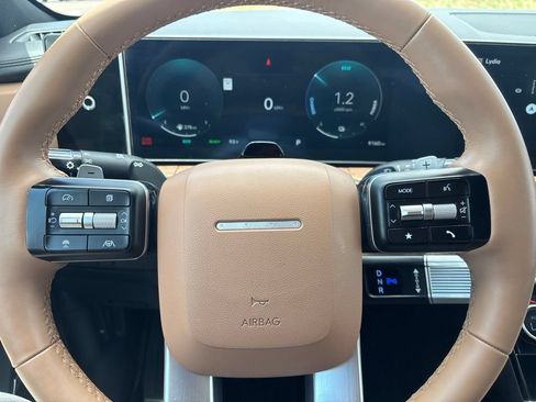 Certified 2026 Hyundai Santa Fe Limited AWD/4WD image 26