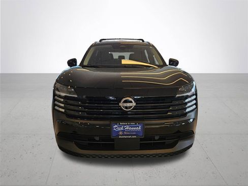 New 2026 Nissan Kicks SV w/ Cold Weather Package image 3