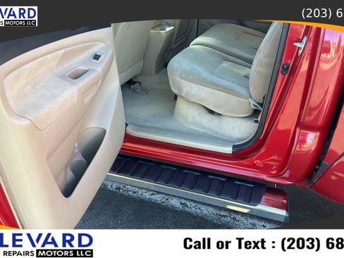 Used 2009 Toyota Tacoma 4x4 Double Cab image 24