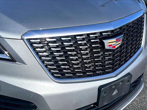Certified 2023 Cadillac XT5 Premium Luxury image 33
