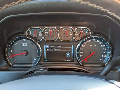 Used 2015 Chevrolet Silverado 1500 LT w/ LT Convenience Package image 19