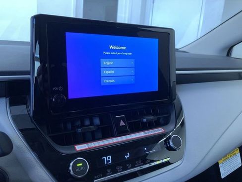 New 2026 Toyota Corolla LE image 20