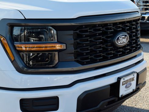 New 2026 Ford F150 STX RWD image 24