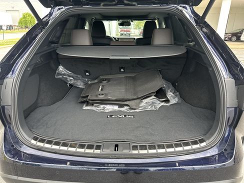Used 2025 Lexus RX 350 AWD w/ Convenience Package image 32