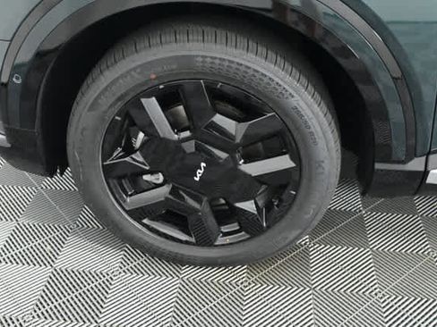 New 2027 Kia Telluride X-Line SX Prestige w/ Towing Package image 34