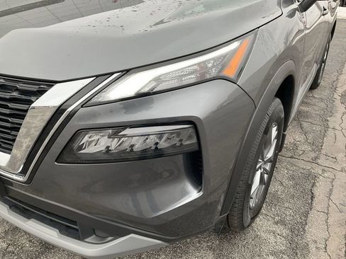 Certified 2023 Nissan Rogue S image 37