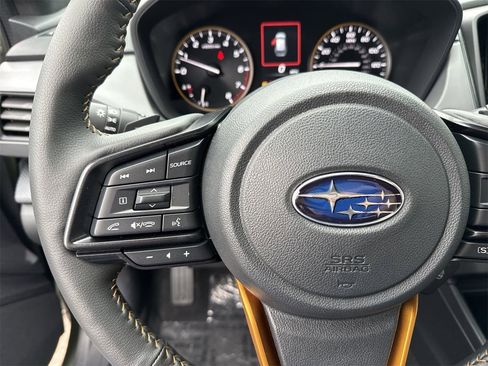New 2026 Subaru Crosstrek 2.5i Wilderness image 20