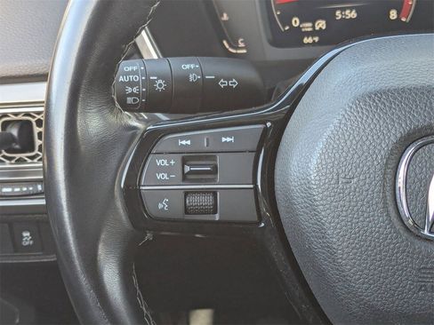 Used 2023 Acura Integra A-Spec image 24