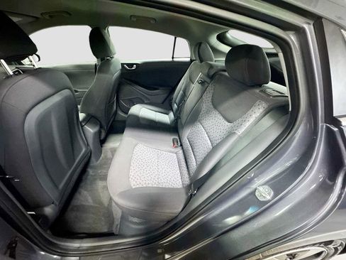 Used 2018 Hyundai Ioniq SEL image 24