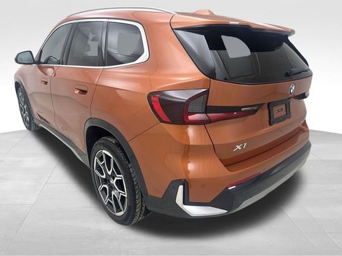 Certified 2023 BMW X1 xDrive28i w/ Convenience Package image 7