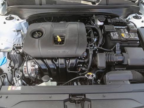 Certified 2023 Kia Forte GT-Line image 28