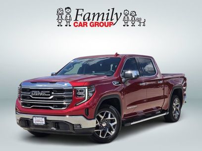 Used 2023 GMC Sierra 1500 SLT