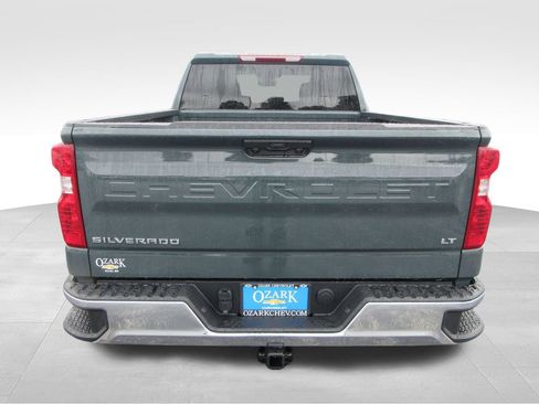 New 2026 Chevrolet Silverado 1500 LT image 5